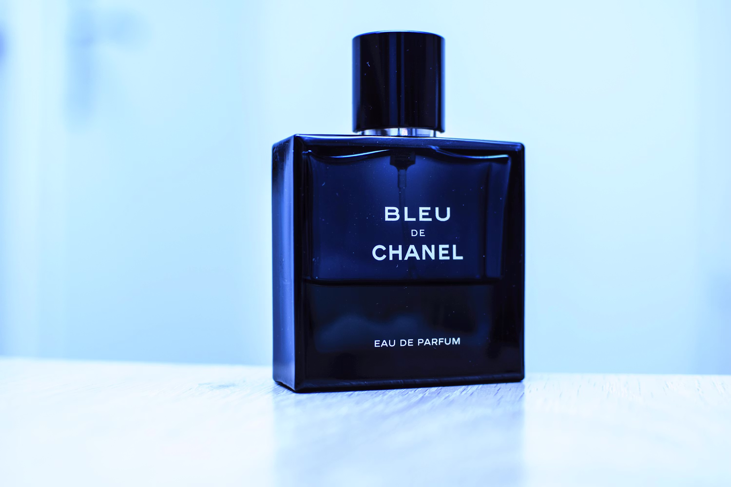 Perfume Bleu Intense EDT 100 ml