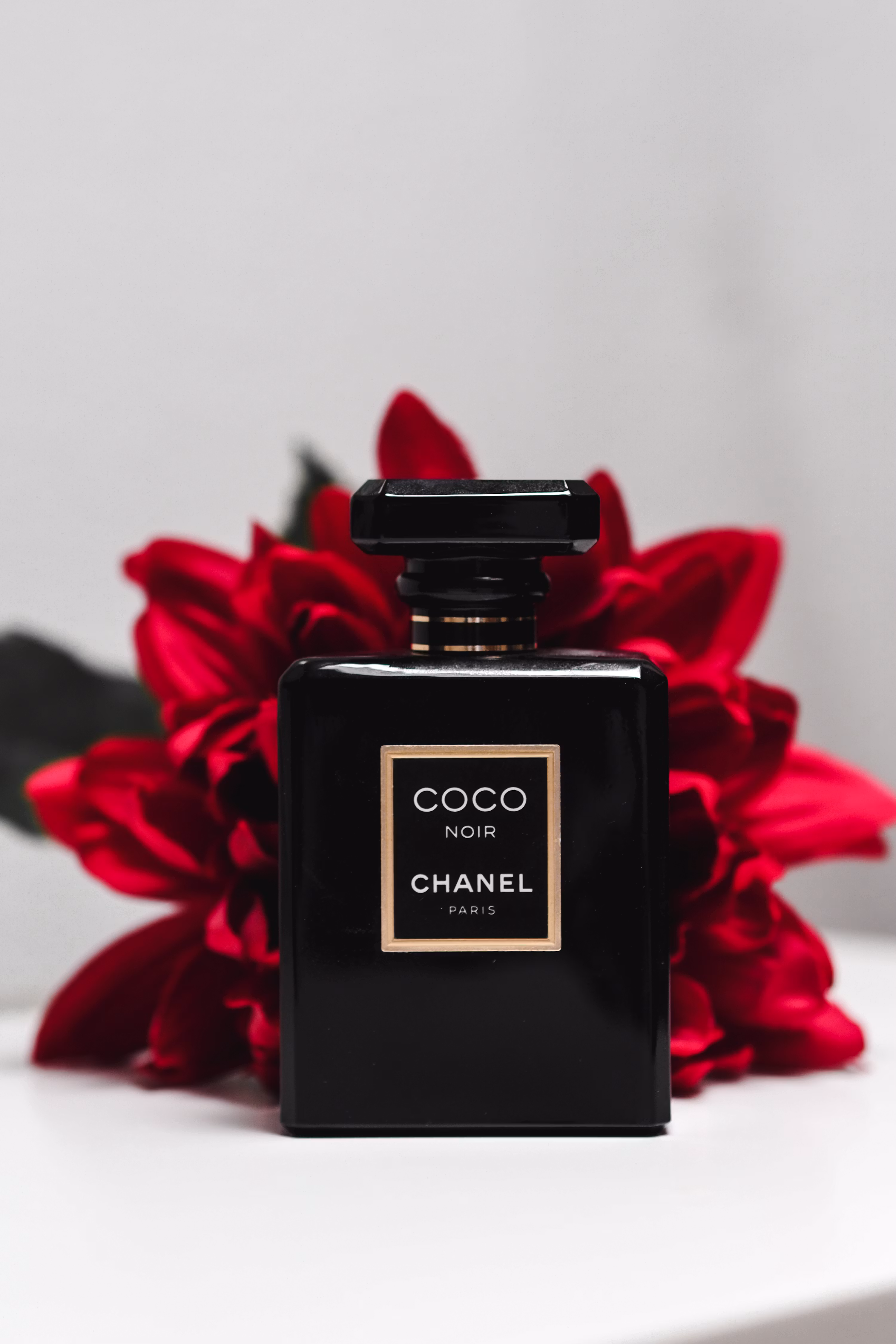 Perfume Noir Classique EDP 50 ml